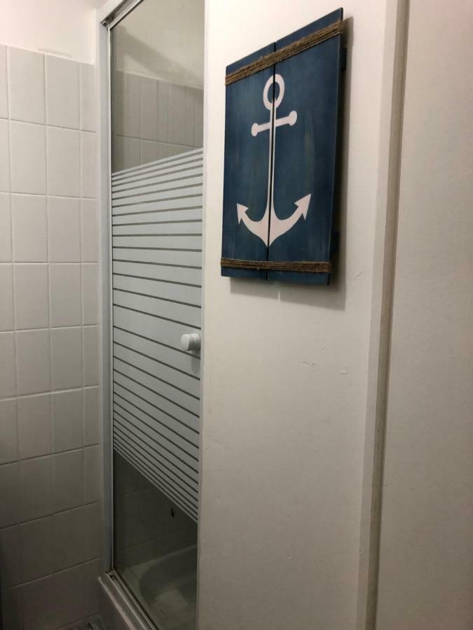 Brise Lame Face Mer Boulogne-sur-Mer Eksteriør bilde